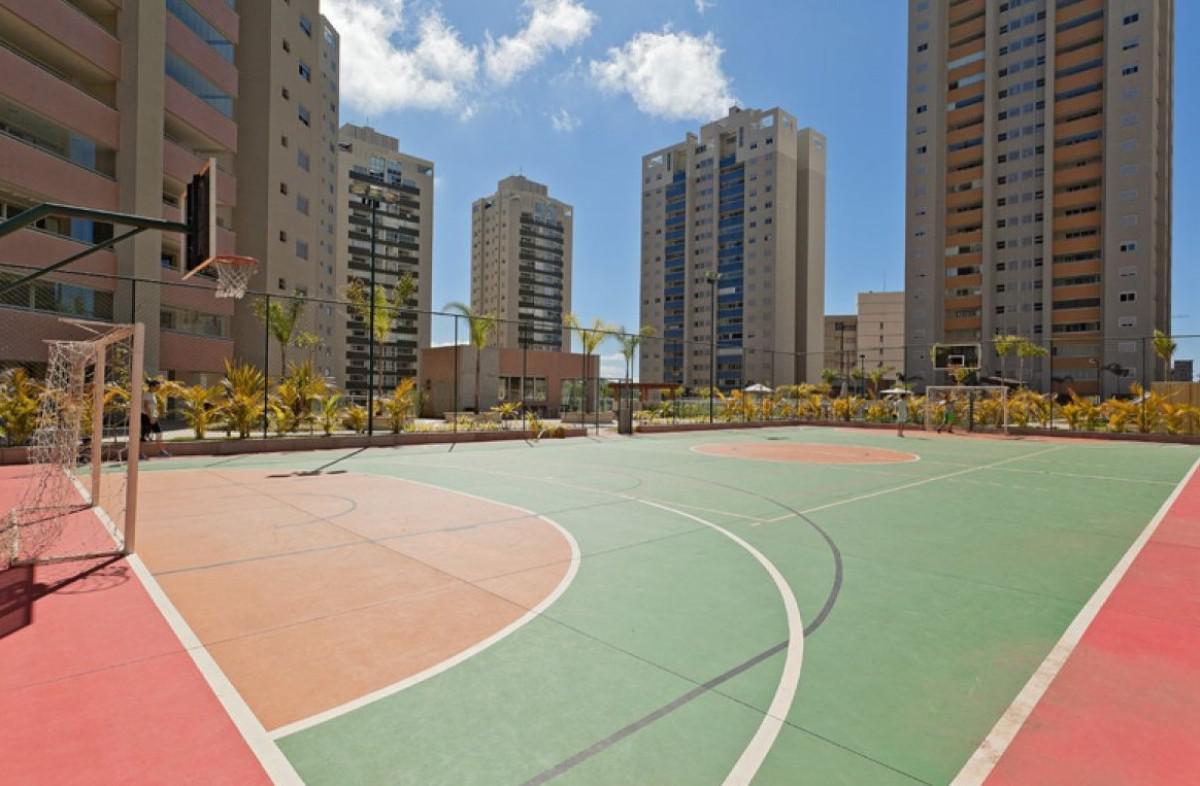 Apartamento, Vila da Serra, 3 Quartos, 3 Vagas, 1 Suíte