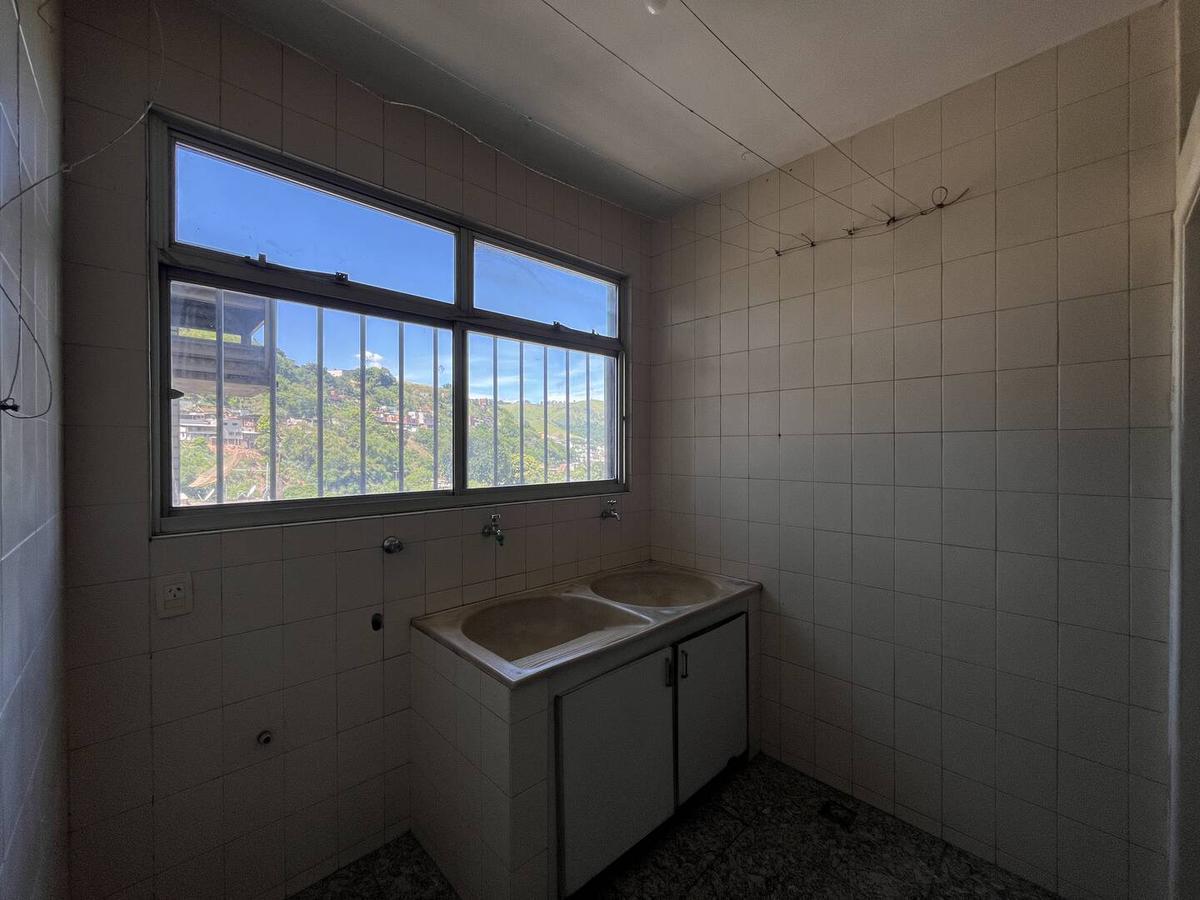 Apartamento, Santa Helena, 3 Quartos, 1 Vaga, 1 Suíte