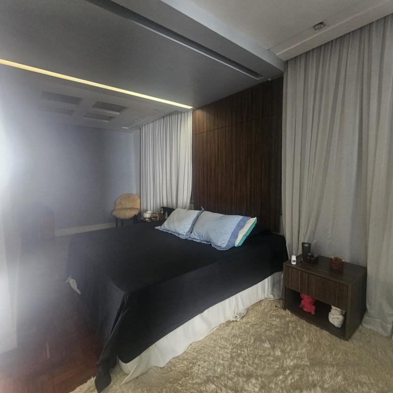 Cobertura, Anchieta, 2 Quartos, 1 Vaga, 1 Suíte