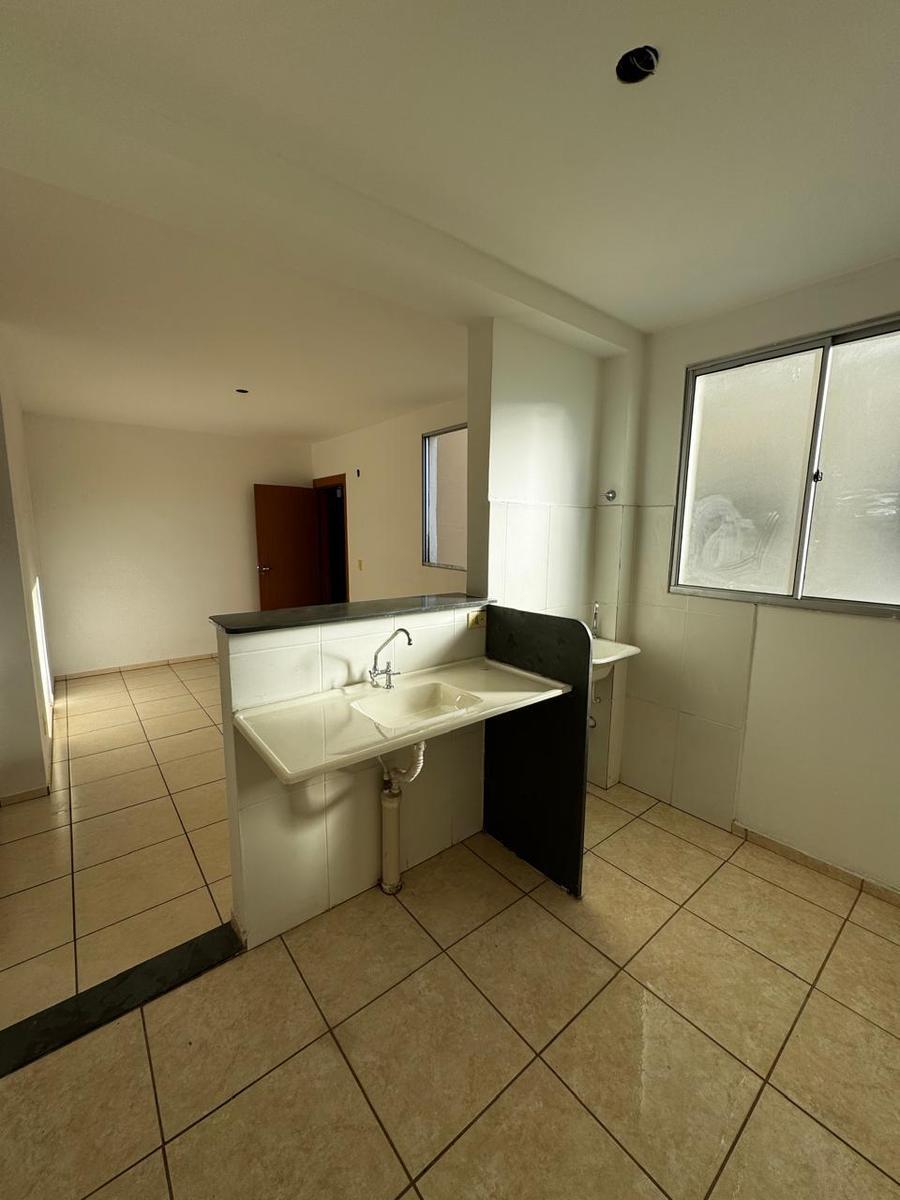 Apartamento, Laranjeiras, 2 Quartos, 1 Vaga