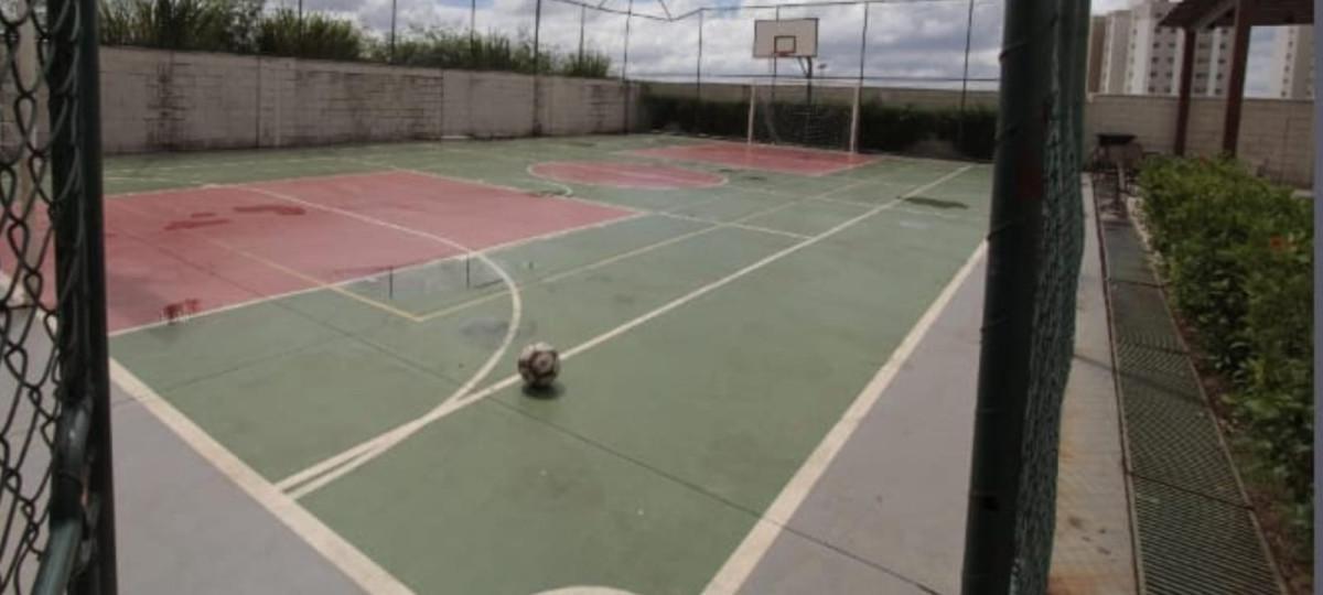 Apartamento, Palmeiras, 3 Quartos, 2 Vagas, 1 Suíte