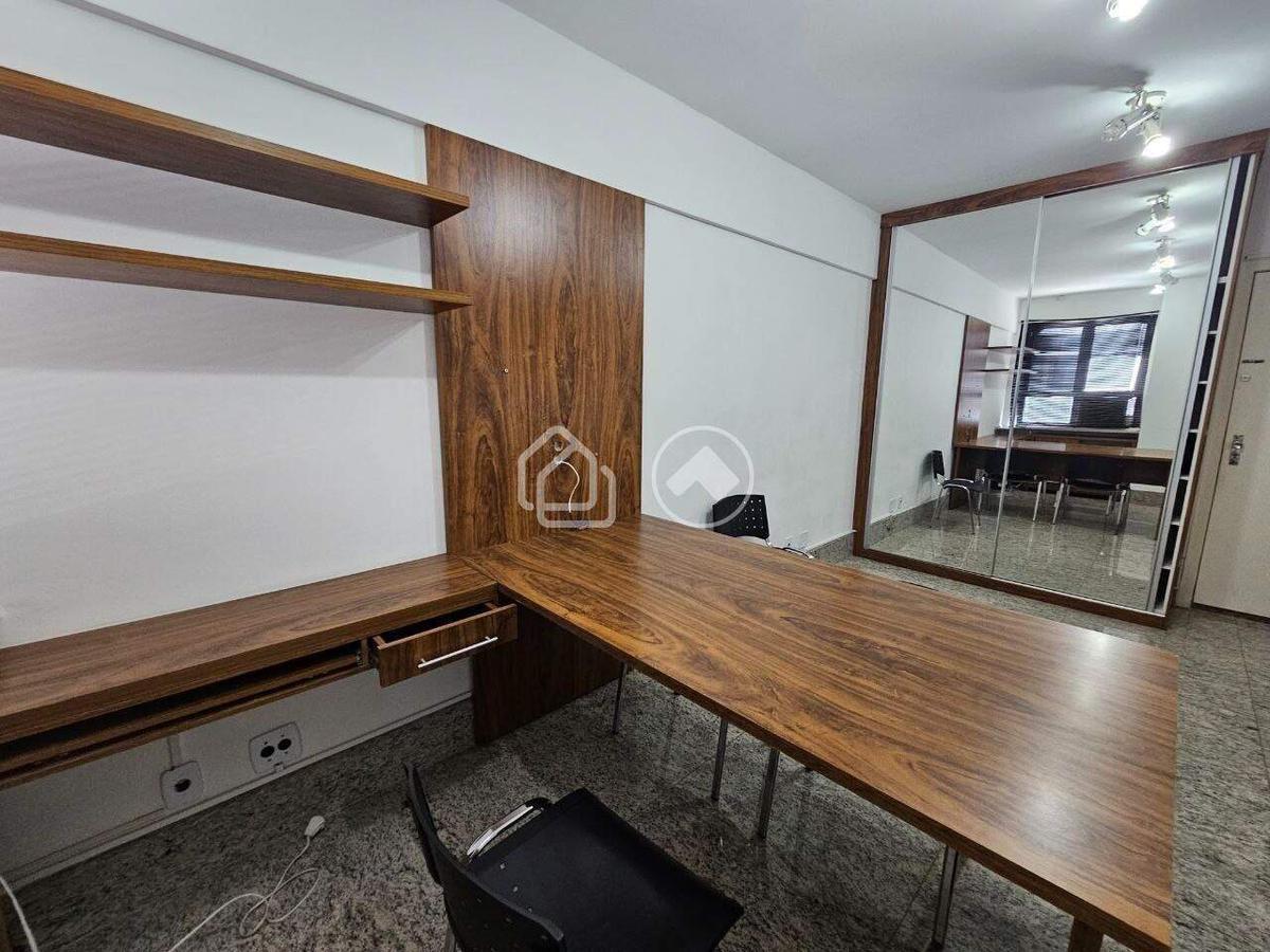 Sala, Buritis, 1 Vaga