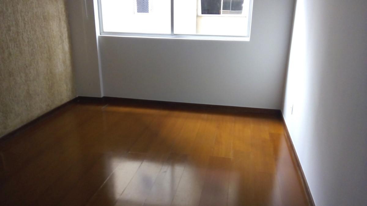 Apartamento, Lourdes, 2 Quartos, 1 Vaga, 1 Suíte