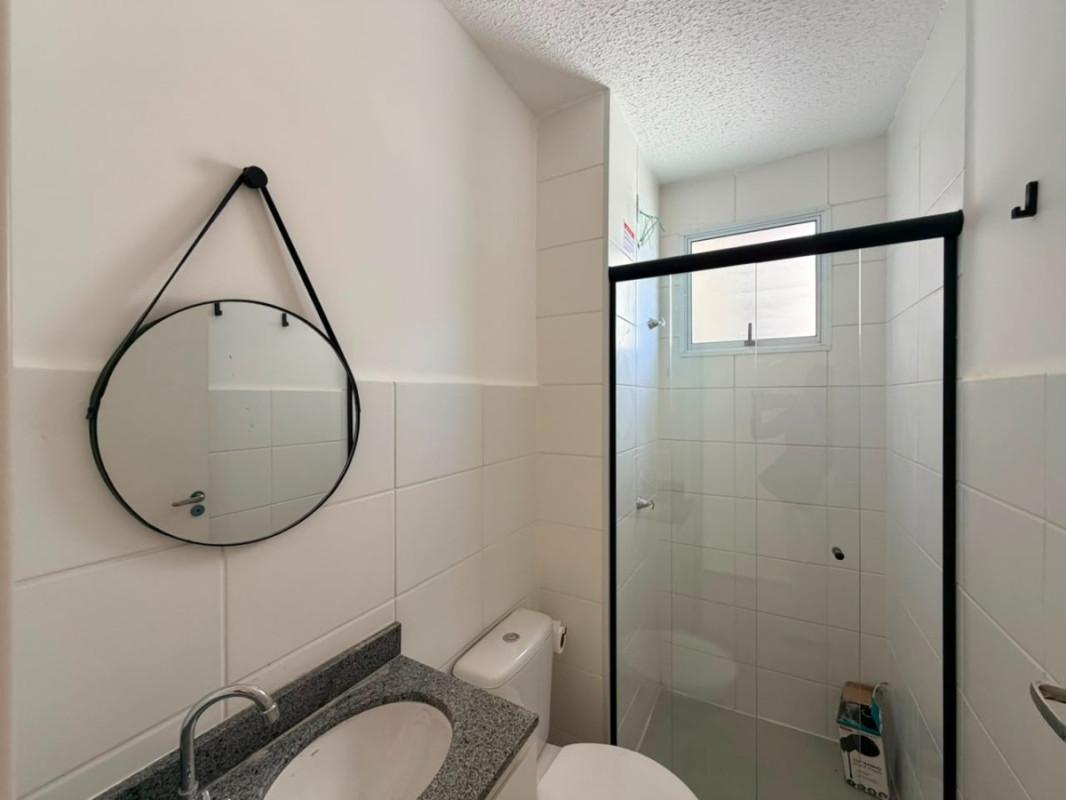 Apartamento, Palmeiras, 2 Quartos, 1 Vaga, 1 Suíte
