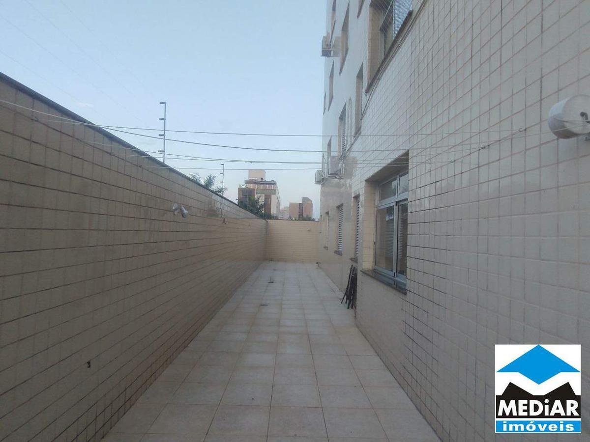Apartamento, São José, 4 Quartos, 2 Vagas, 2 Suítes