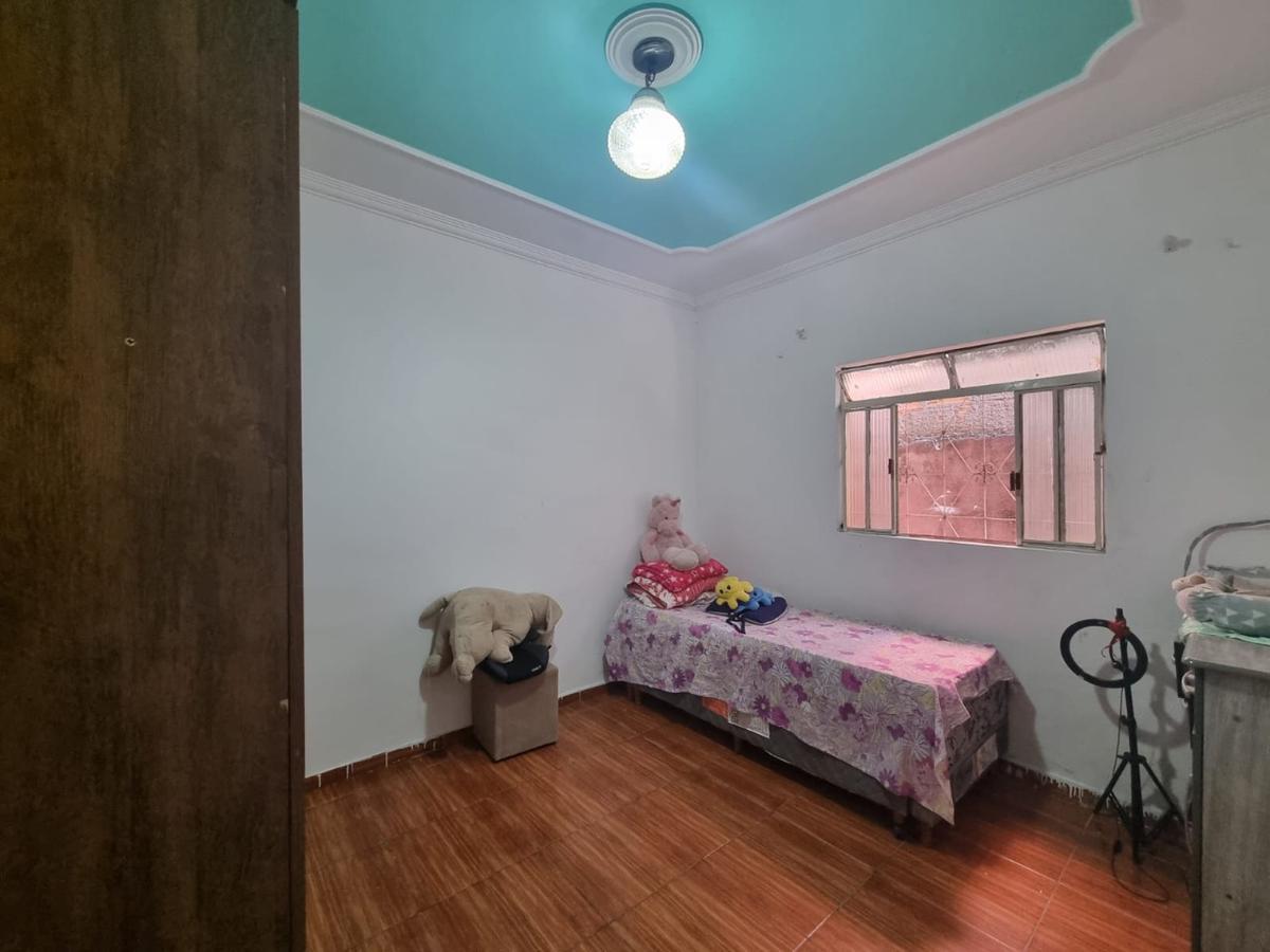 Casa, Parque Durval de Barros, 3 Quartos, 1 Vaga