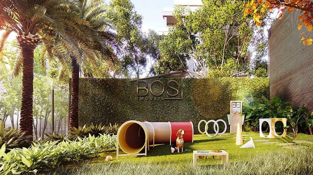 Apartamento, Mangabeiras, 3 Quartos, 3 Vagas, 3 Suítes