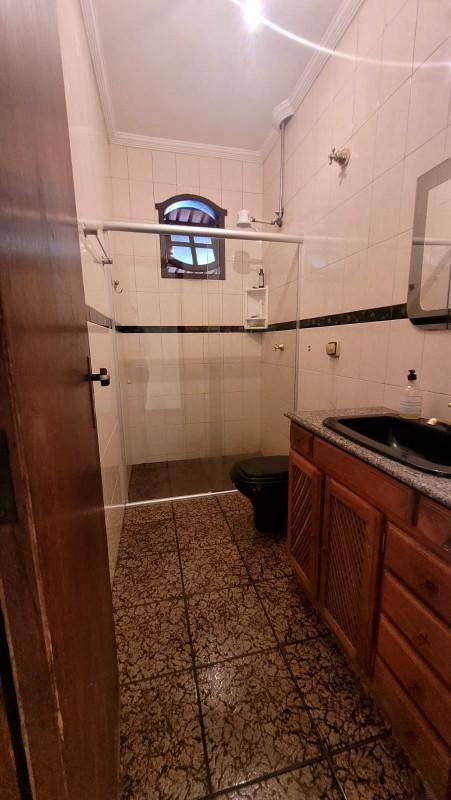 Casa, Paquetá, 3 Quartos, 3 Vagas, 1 Suíte