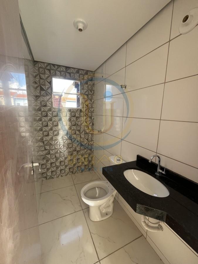 Casa, Frimisa, 2 Quartos, 2 Vagas