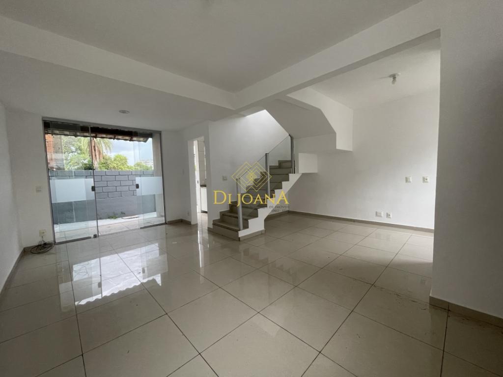 Casa, Bom Retiro, 3 Quartos, 2 Vagas, 2 Suítes