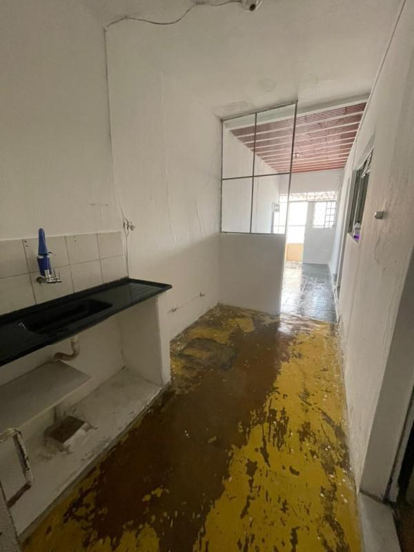 Casa, Aparecida, 2 Quartos, 0 Vaga