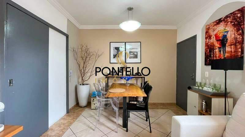 Apartamento, Buritis, 4 Quartos, 1 Vaga, 1 Suíte