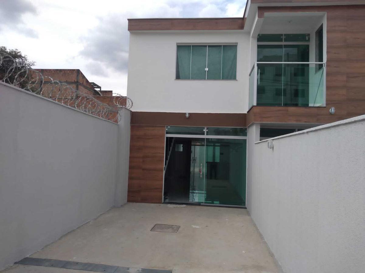 Casa, Parque Xangri-lá, 3 Quartos, 2 Vagas, 1 Suíte