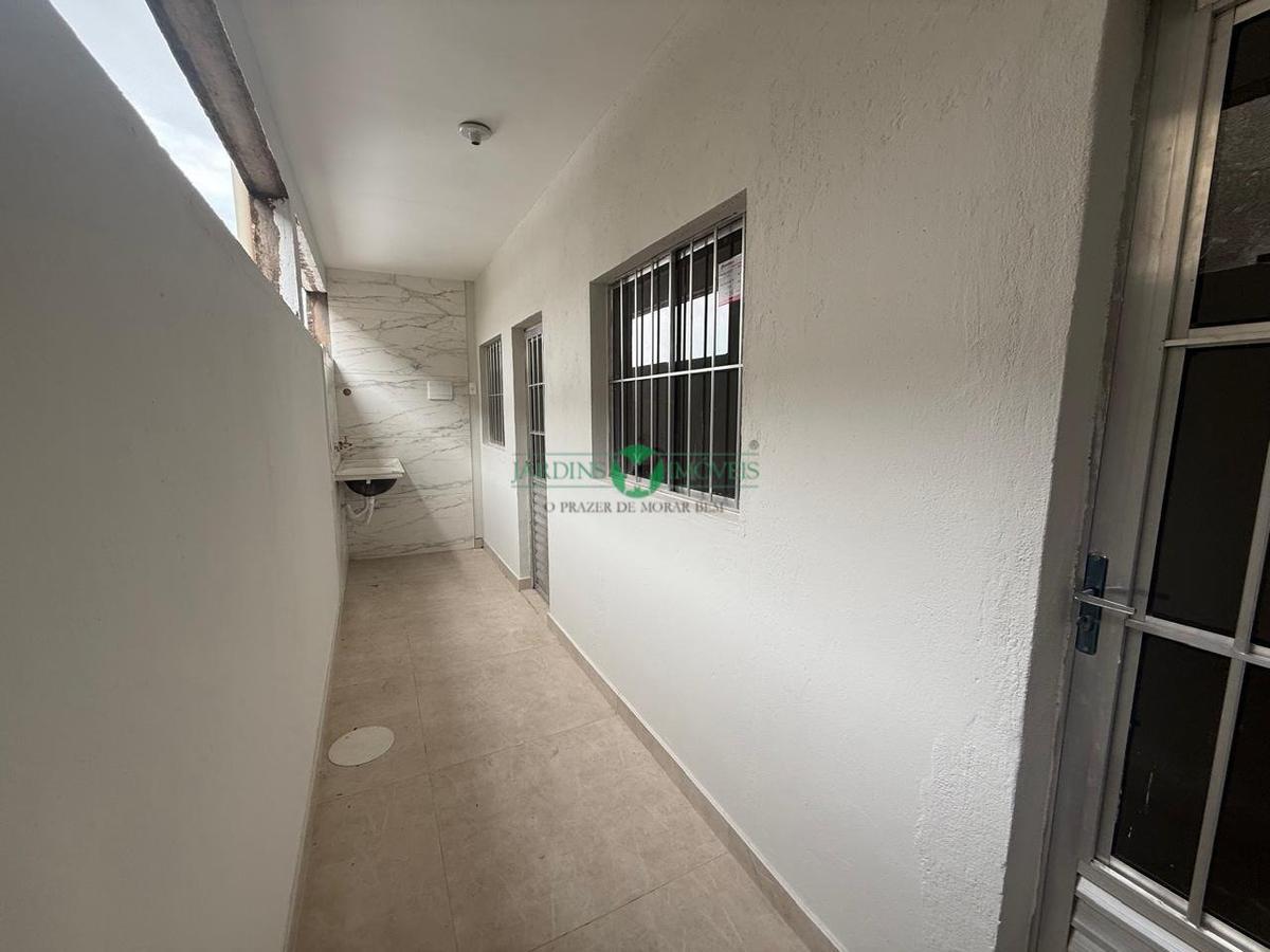 Apartamento, Santa Cruz, 2 Quartos, 1 Vaga