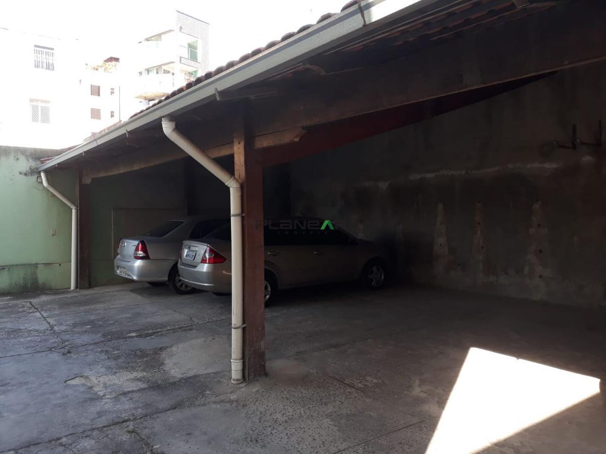 Apartamento, Jardim Riacho das Pedras, 3 Quartos, 1 Vaga, 1 Suíte