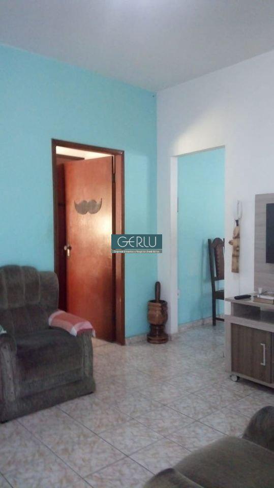 Casa, Campos Elíseos, 2 Quartos, 1 Vaga