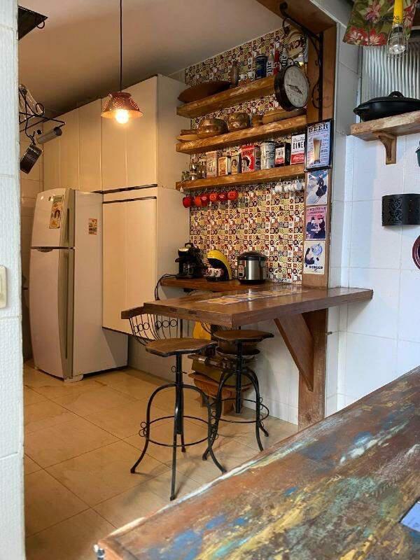 Apartamento, Buritis, 2 Quartos, 1 Vaga