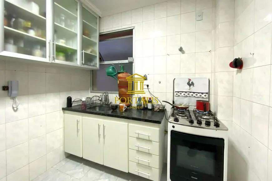 Apartamento, Pompéia, 2 Quartos, 1 Vaga