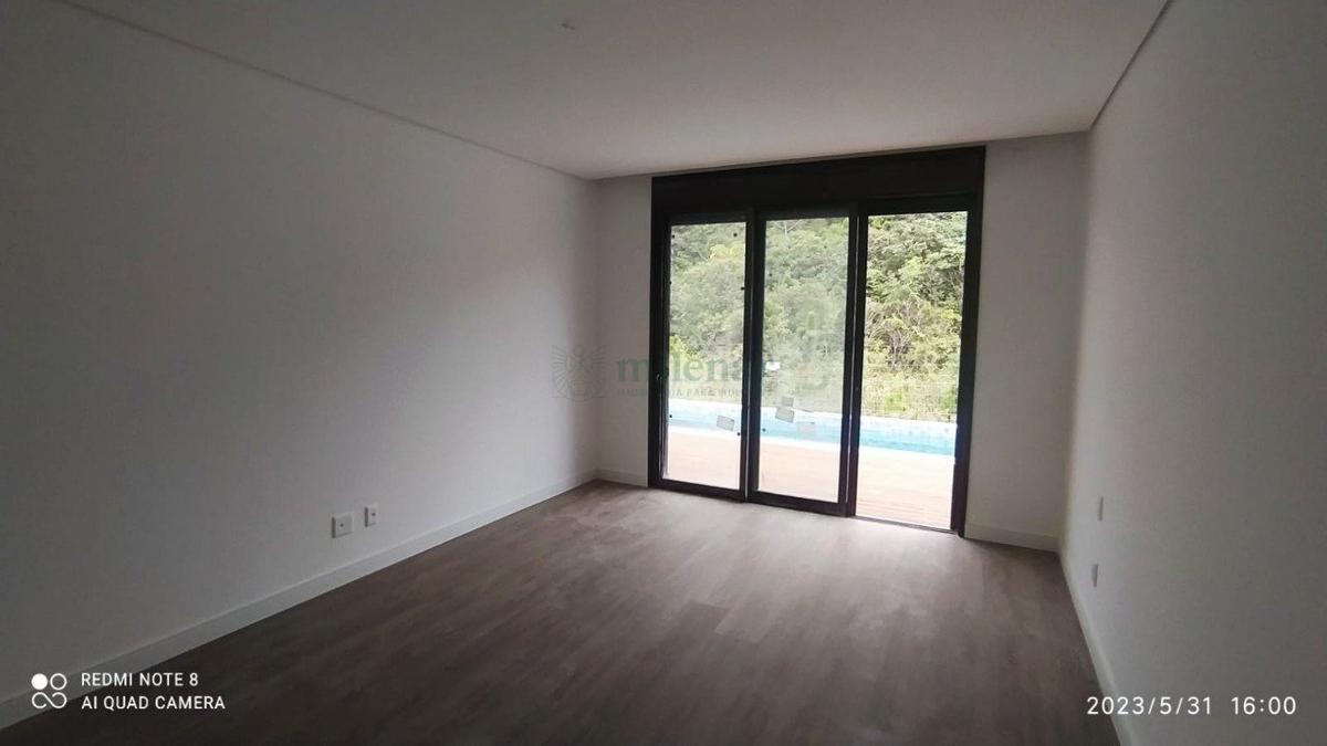 Casa, Alphaville - Lagoa dos Ingleses, 4 Quartos, 4 Vagas, 4 Suítes