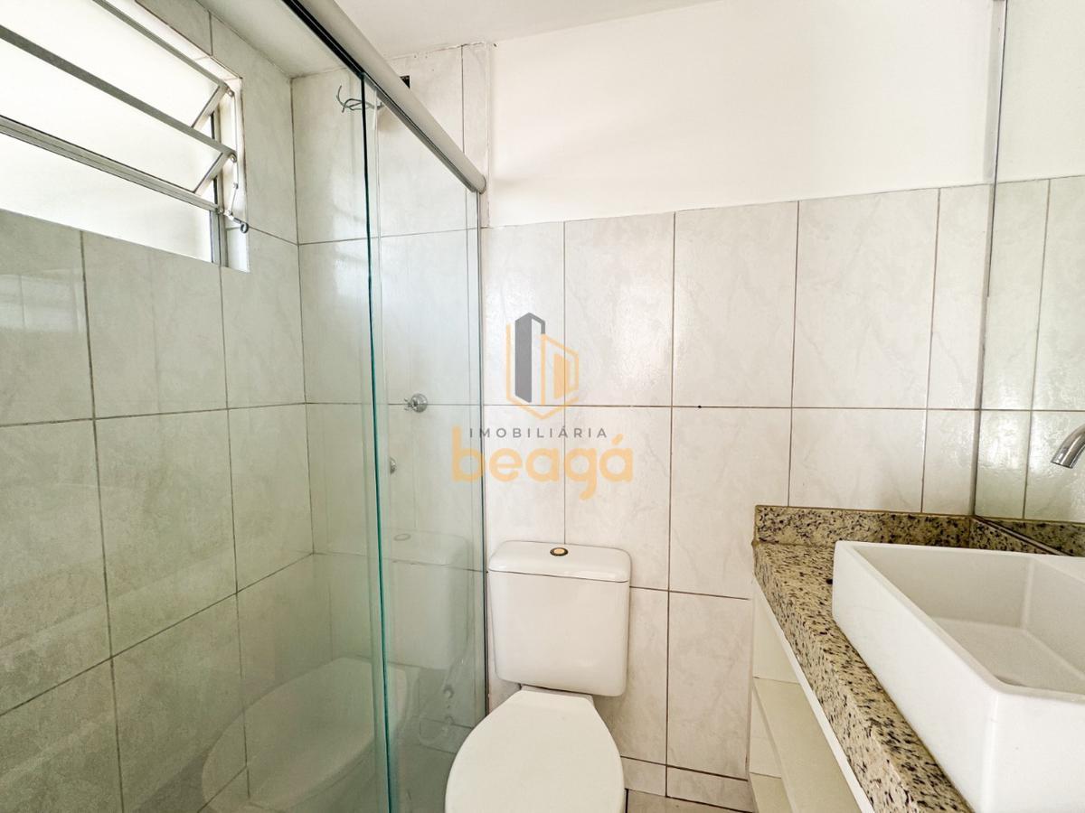 Apartamento, Paquetá, 2 Quartos, 1 Vaga, 1 Suíte