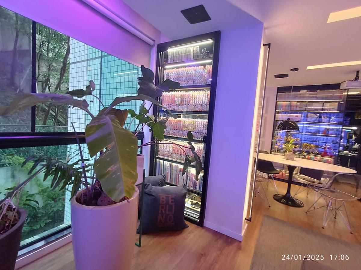 Apartamento, Sion, 1 Quarto, 2 Vagas, 1 Suíte
