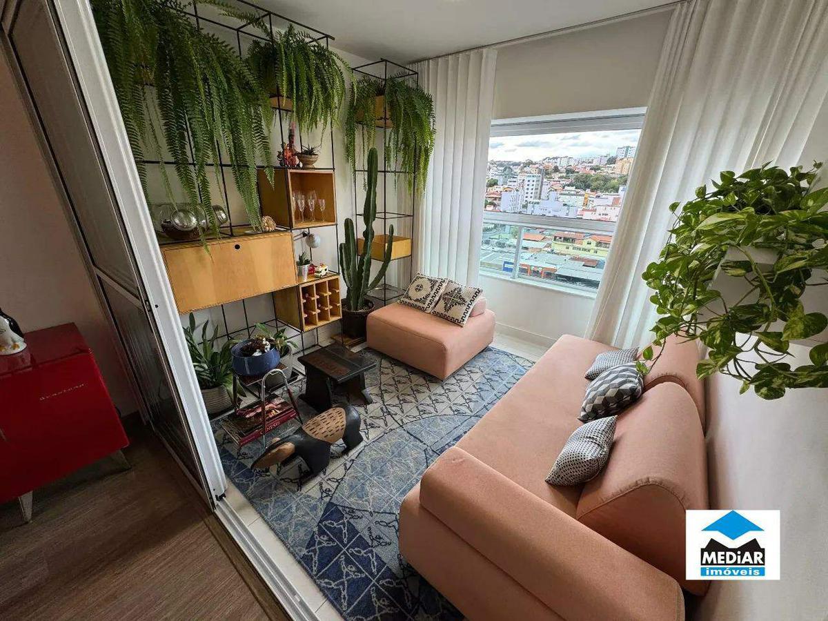 Apartamento, Ipiranga, 4 Quartos, 3 Vagas, 1 Suíte