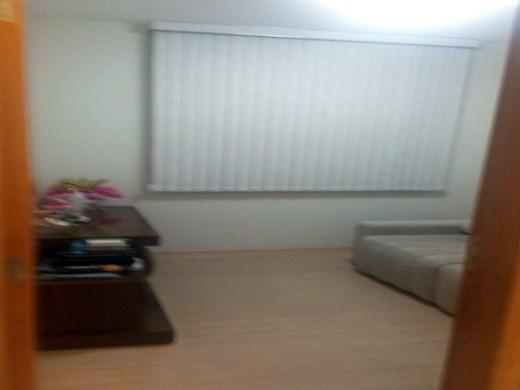Apartamento, Planalto, 3 Quartos, 2 Vagas, 1 Suíte