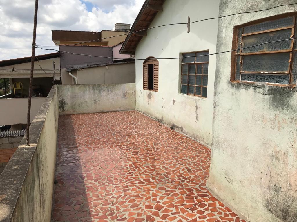 Casa, Vila Floresta, 5 Quartos, 10 Vagas