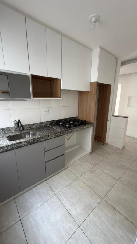 Apartamento, Masterville, 2 Quartos, 1 Vaga