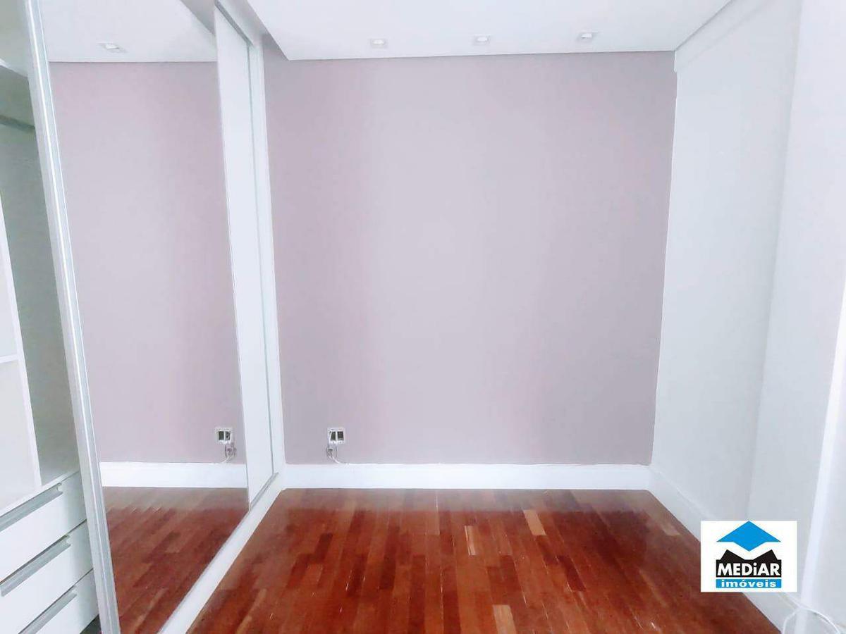 Apartamento, Cidade Nova, 3 Quartos, 1 Vaga, 1 Suíte