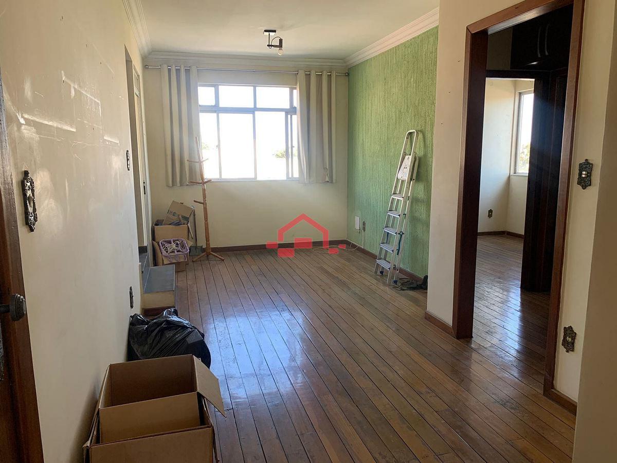 Cobertura, Padre Eustáquio, 3 Quartos, 1 Vaga, 1 Suíte
