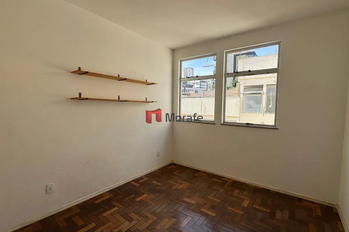Apartamento, Anchieta, 3 Quartos, 0 Vaga