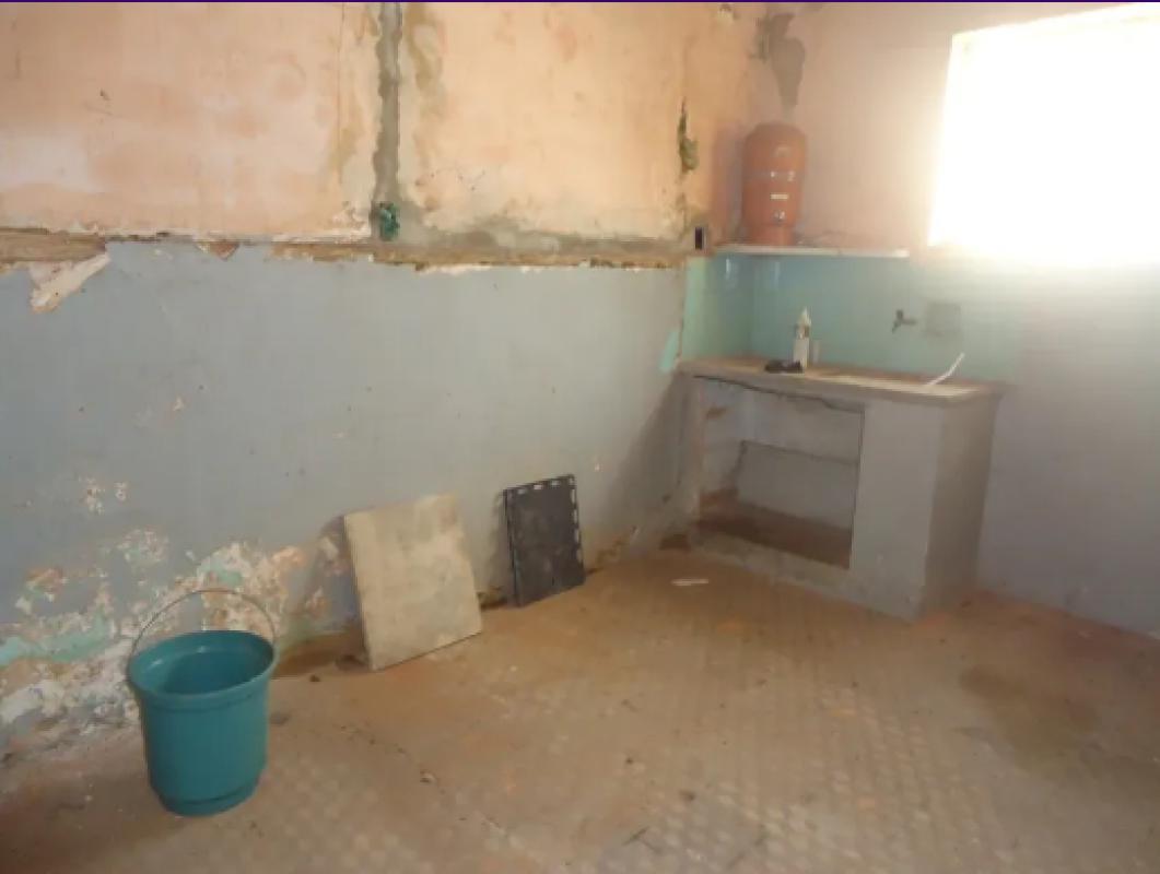 Casa, Caiçaras, 2 Quartos, 0 Vaga