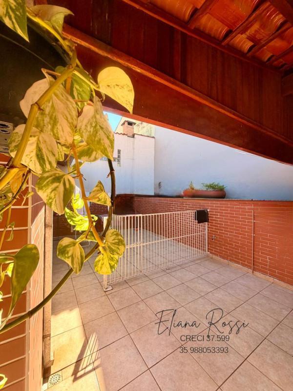 Casa, Imaculada Conceição, 3 Quartos, 3 Vagas, 1 Suíte