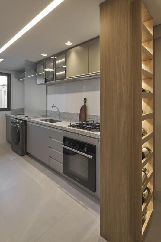 Apartamento, Cidade Nova, 3 Quartos, 2 Vagas, 1 Suíte