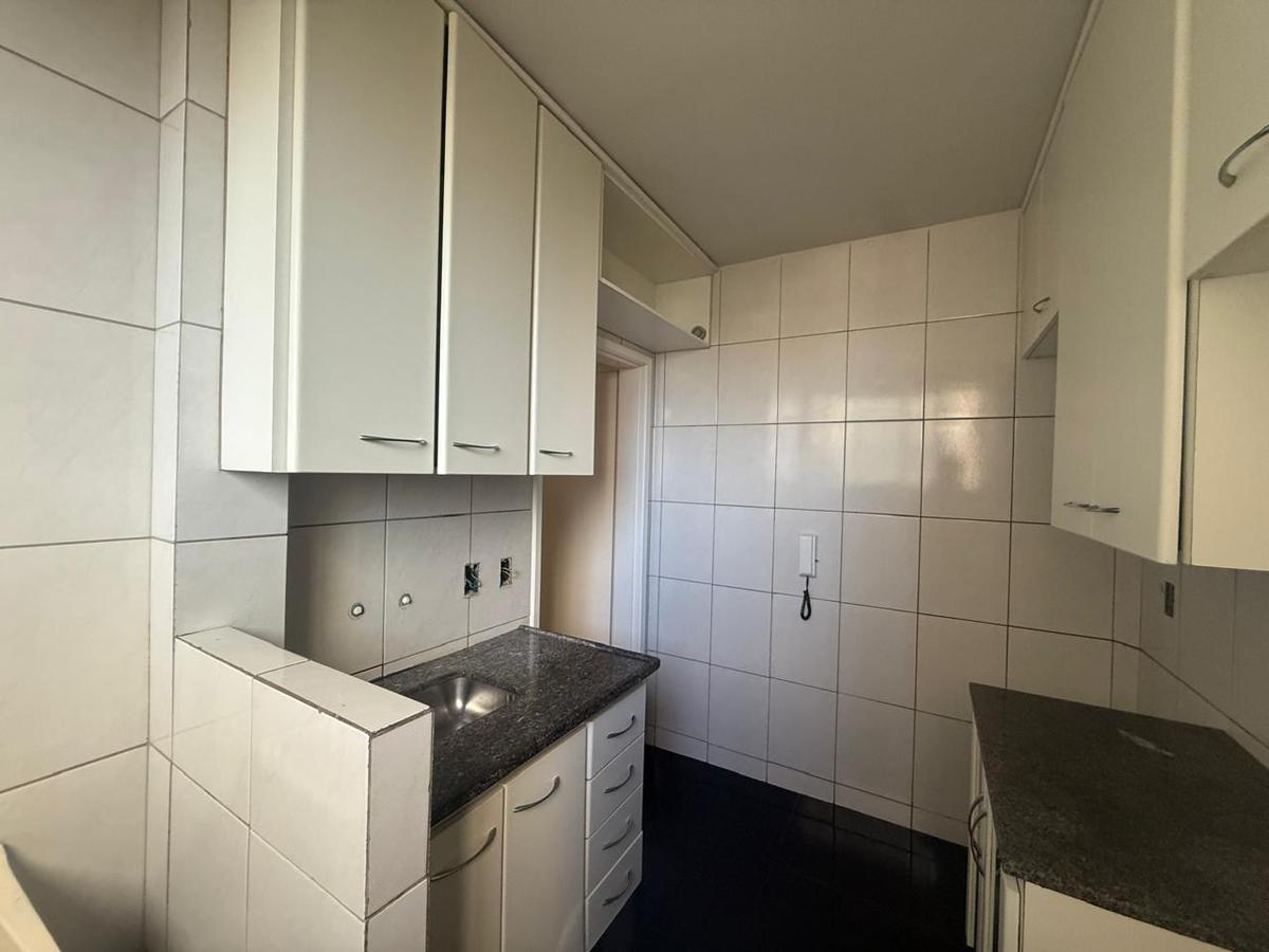 Apartamento, Santa Cruz, 2 Quartos, 1 Vaga