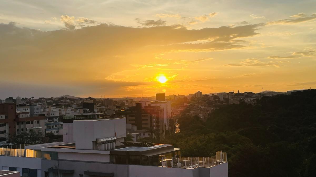 Apartamento, Castelo, 4 Quartos, 4 Vagas, 2 Suítes