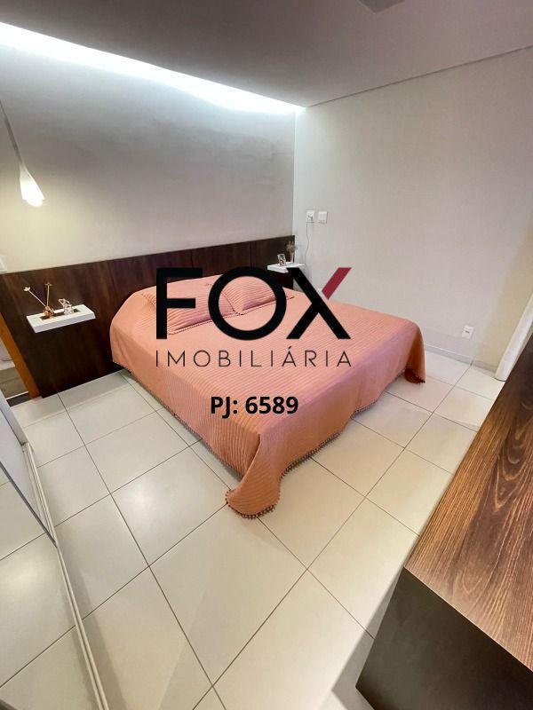 Cobertura, Sagrada Família, 4 Quartos, 2 Vagas, 1 Suíte