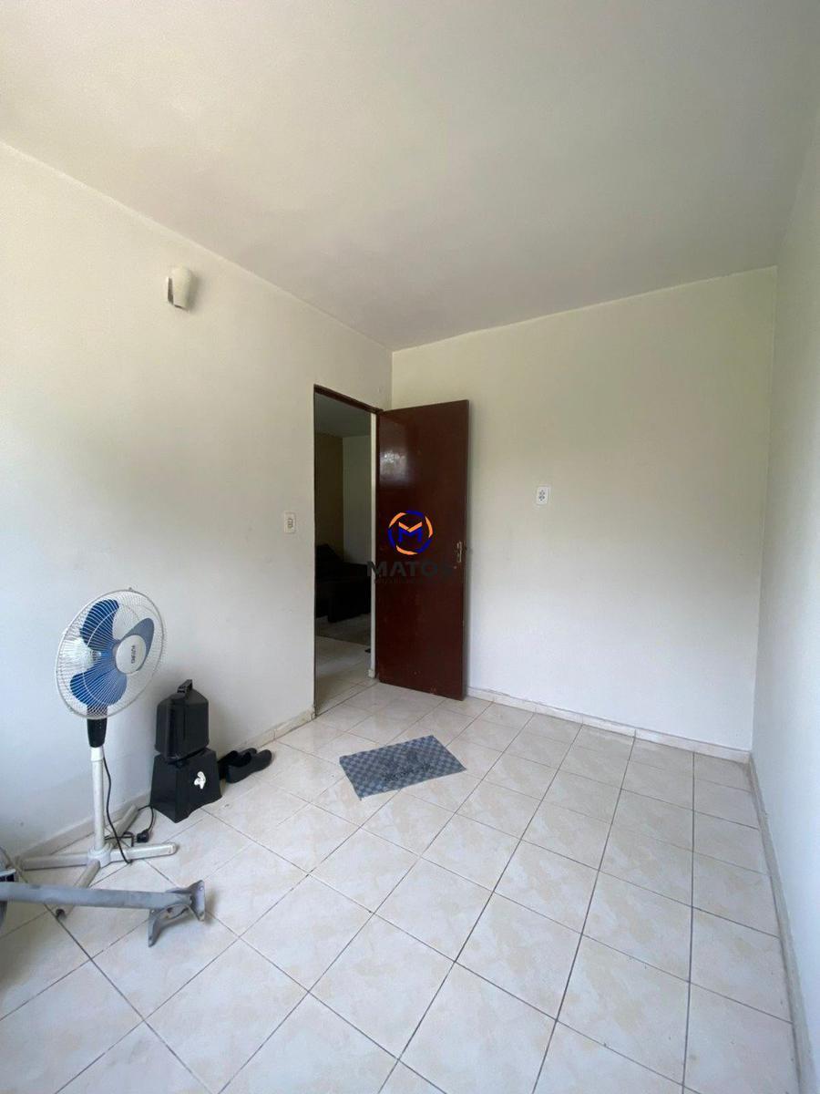 Apartamento, Belo Vale, 3 Quartos, 0 Vaga