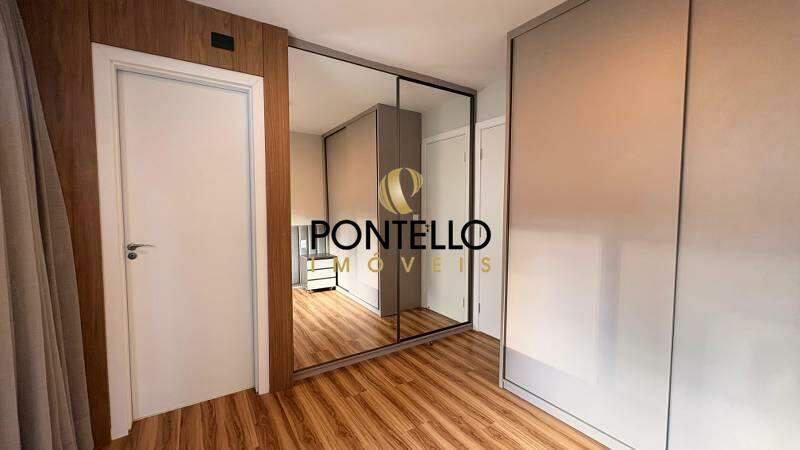 Apartamento, Santo Agostinho, 2 Quartos, 2 Vagas, 1 Suíte