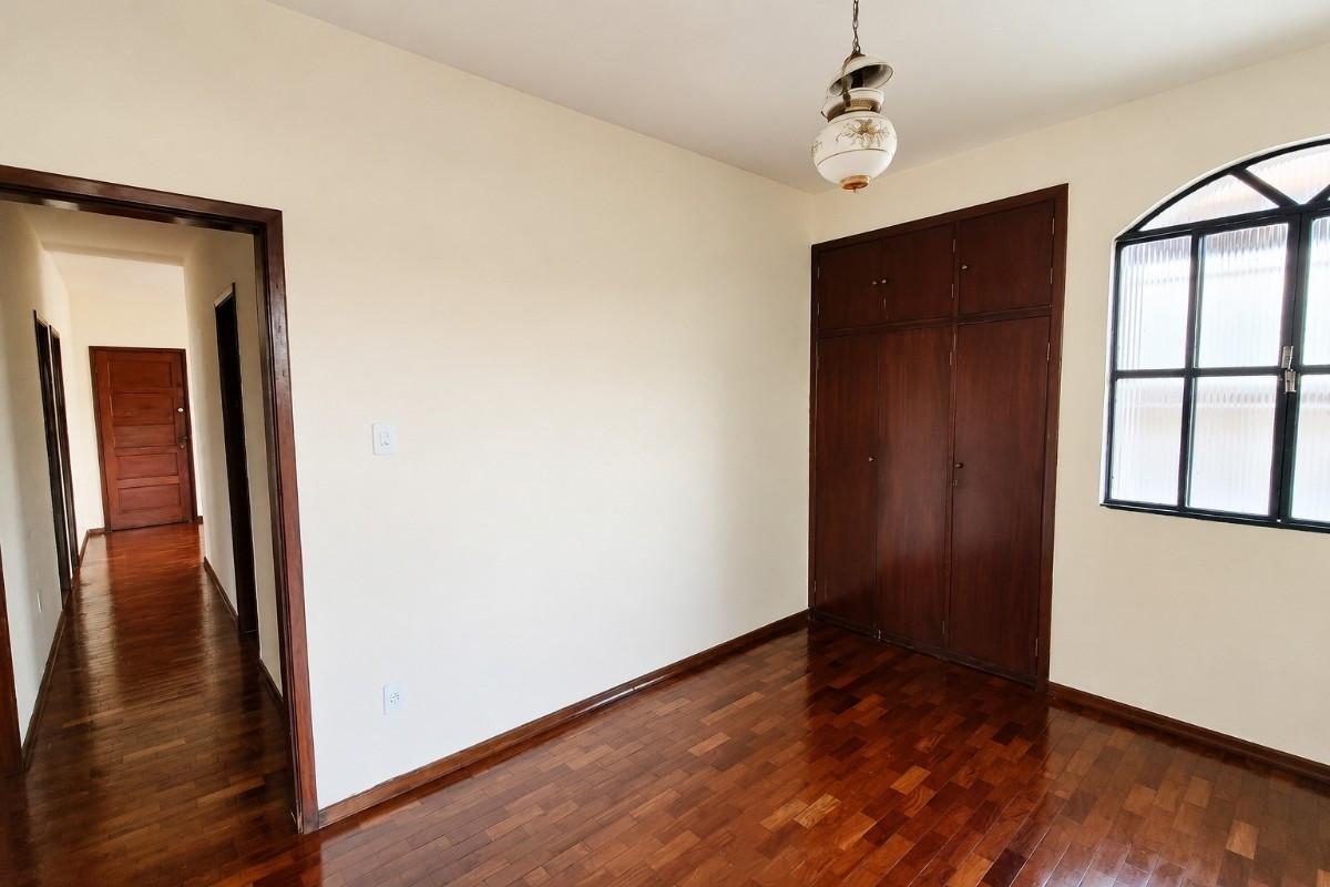 Apartamento, Cidade Nova, 3 Quartos, 1 Vaga, 1 Suíte
