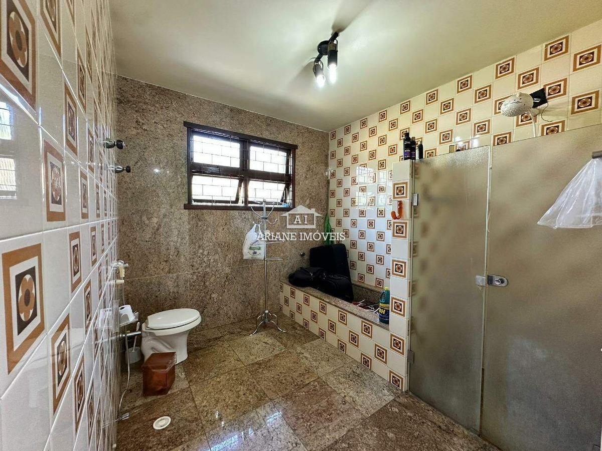 Casa, Bandeirantes (pampulha), 4 Quartos, 10 Vagas, 3 Suítes