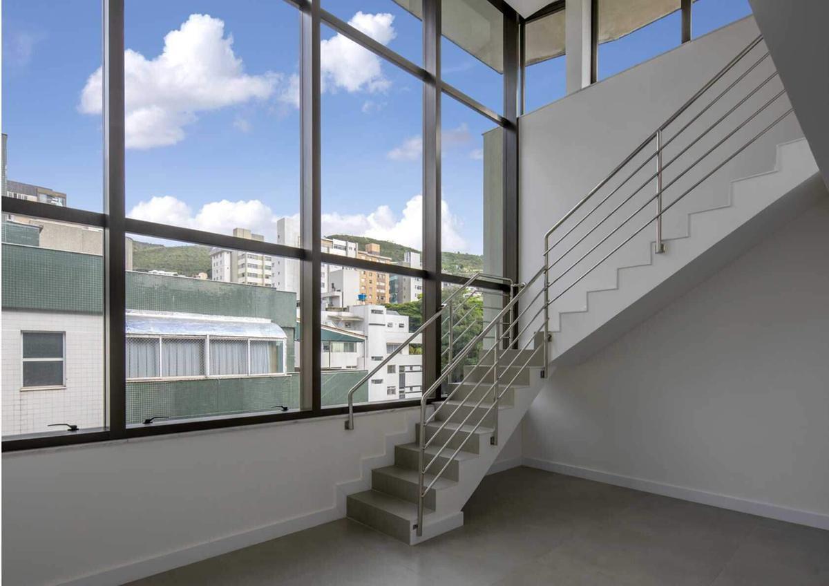 Cobertura, Cruzeiro, 3 Quartos, 2 Vagas, 1 Suíte