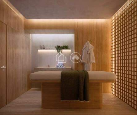 Apartamento, Santa Lúcia, 4 Quartos, 4 Vagas, 3 Suítes