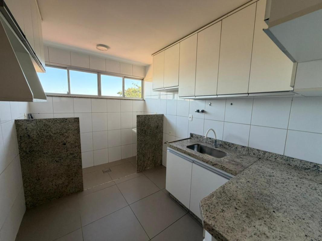 Cobertura, Itapoã, 4 Quartos, 2 Vagas, 2 Suítes