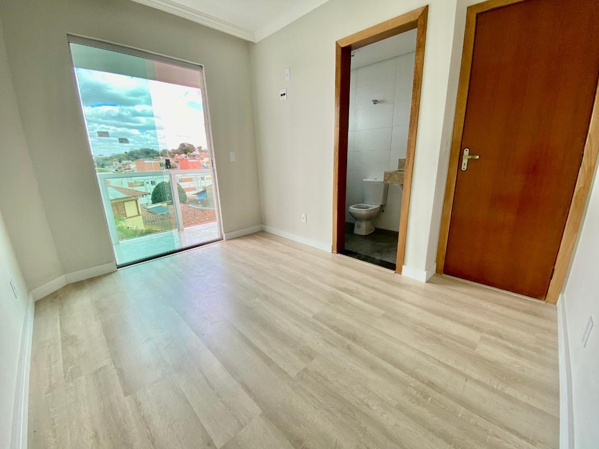 Apartamento, Heliópolis, 3 Quartos, 2 Vagas, 1 Suíte
