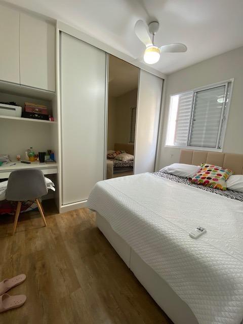 Apartamento, Castelo, 3 Quartos, 3 Vagas, 1 Suíte