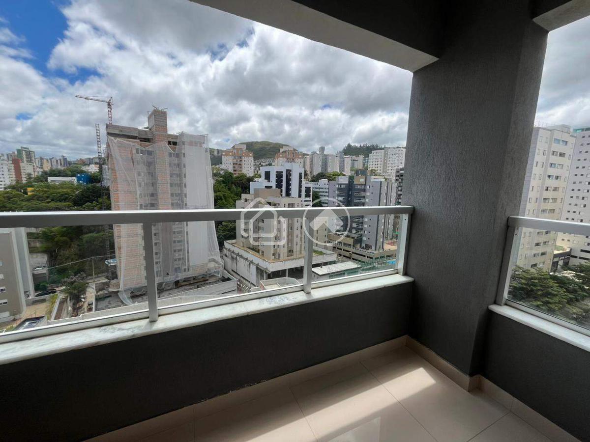 Apartamento, Buritis, 3 Quartos, 3 Vagas, 1 Suíte