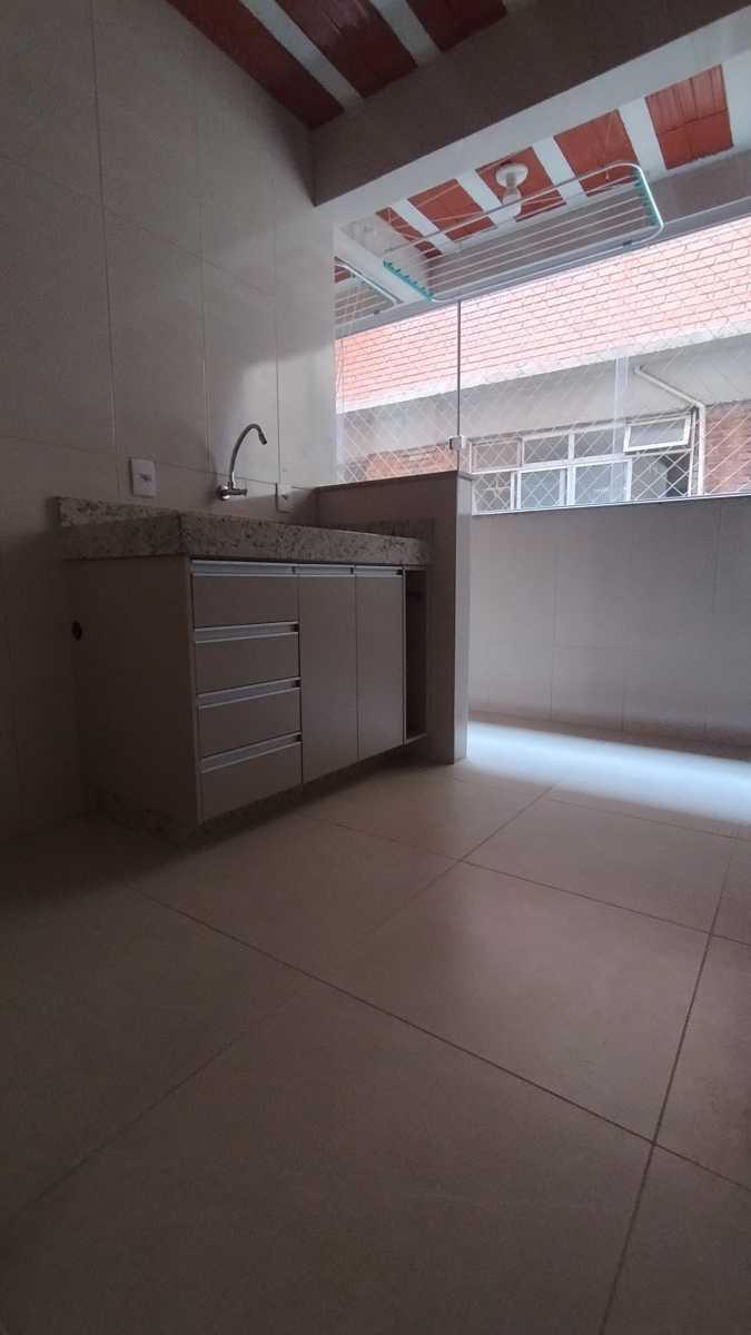 Apartamento, Prado, 3 Quartos, 0 Vaga