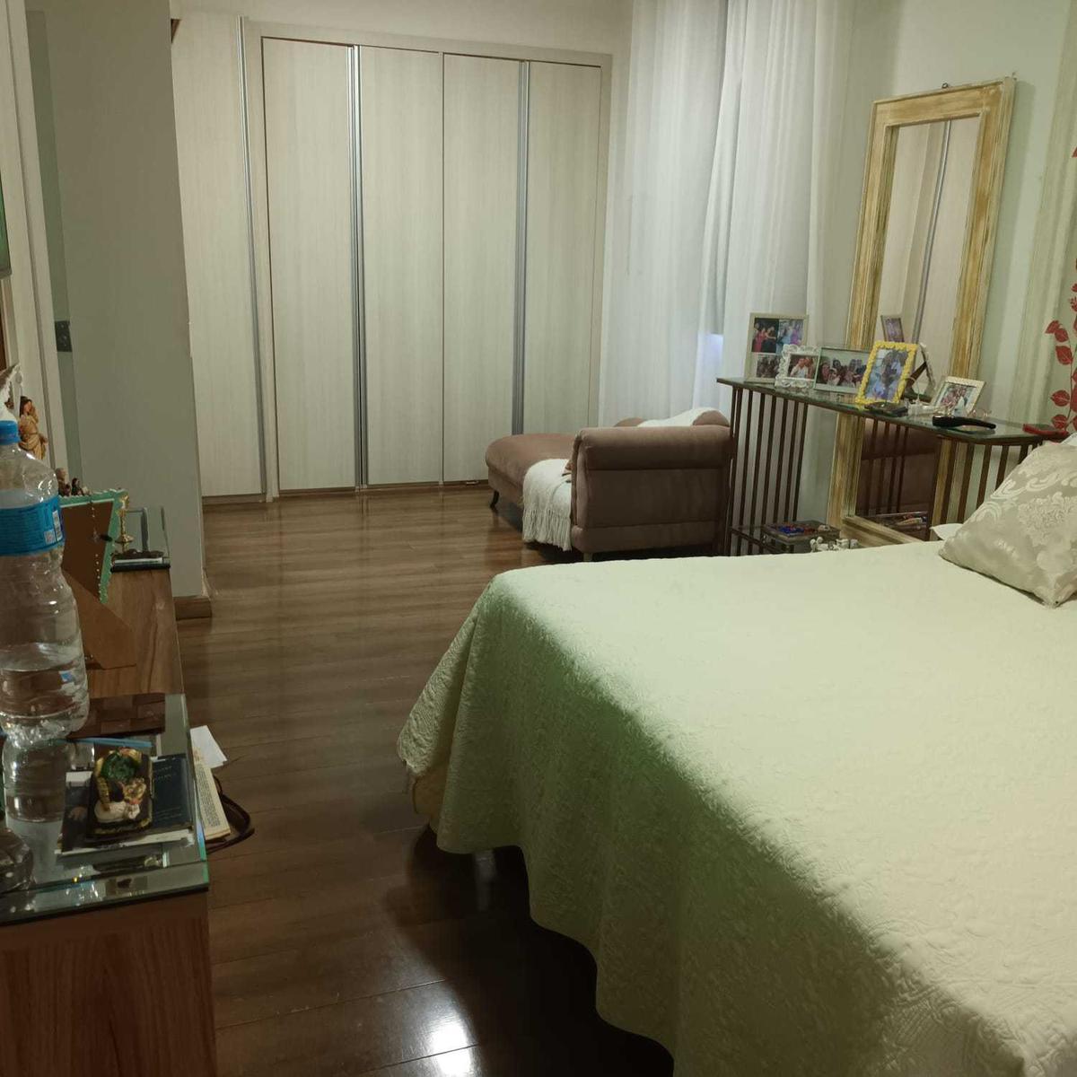 Apartamento, Coração de Jesus, 2 Quartos, 1 Vaga, 1 Suíte
